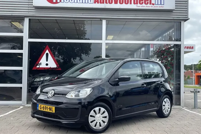 Volkswagen Up! (2019)