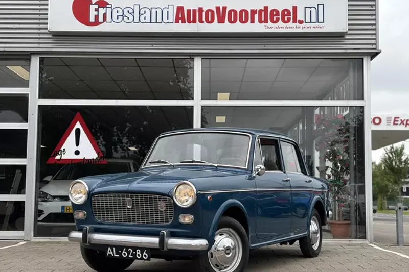Fiat 1100 (1965)