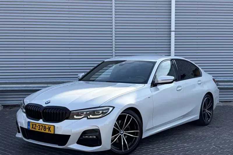 BMW 3-Serie (2019)