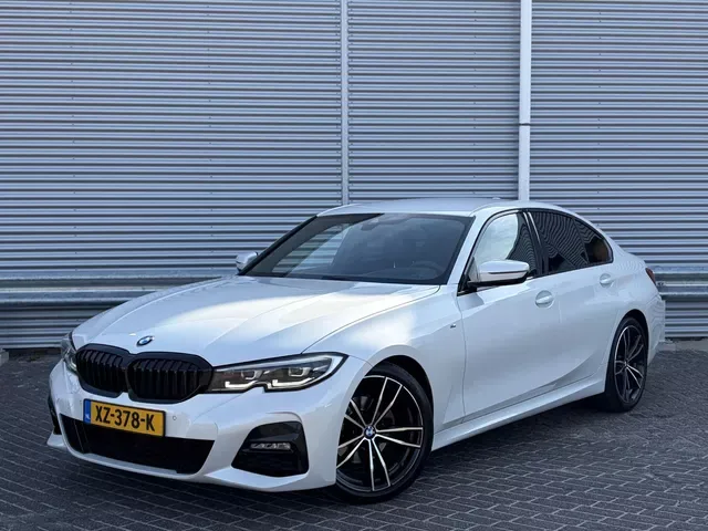 BMW 3-Serie (2019) — foto 1