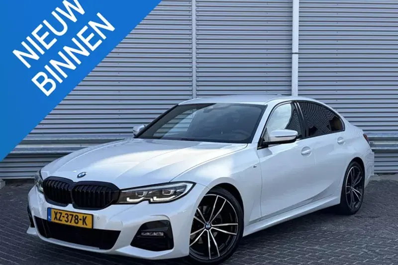 BMW 3-Serie (2019)