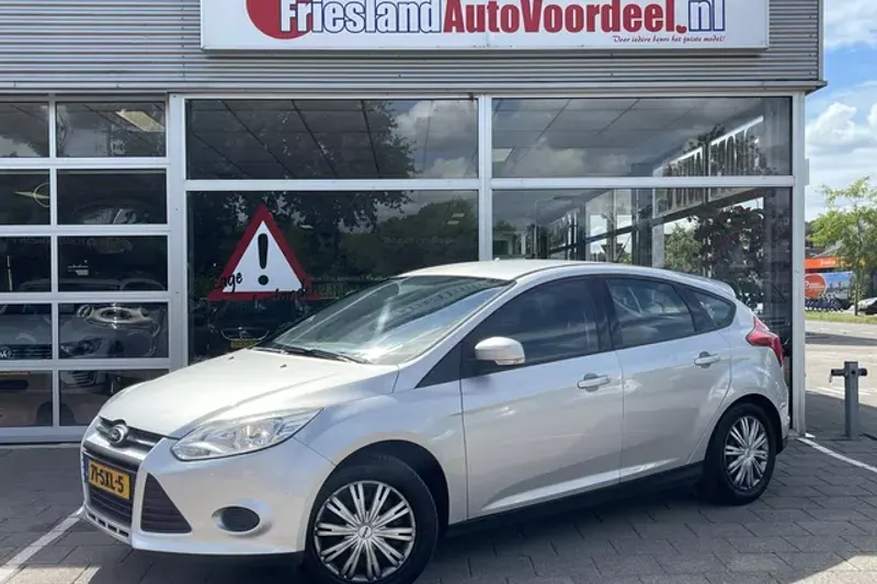 Ford Focus (2011)