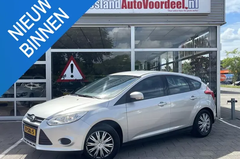 Ford Focus (2011)