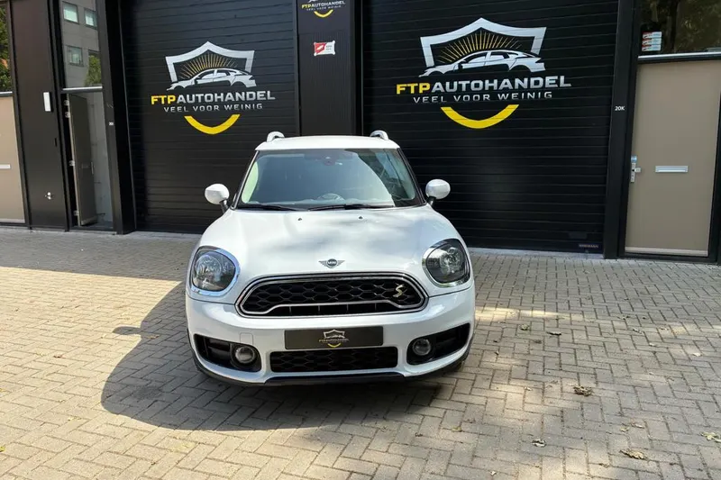 MINI Countryman (2020)