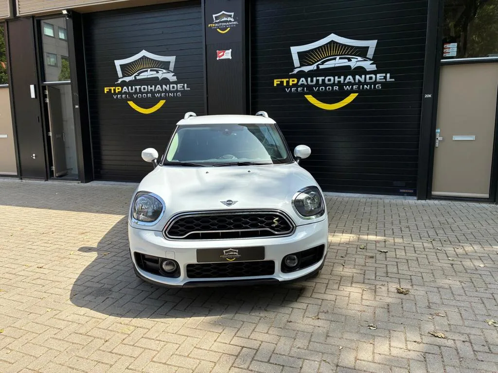 MINI Countryman (2020) — foto 1