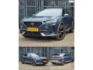 CUPRA Formentor (2021) — foto 1