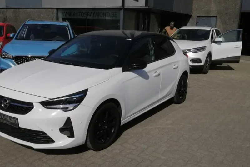 Opel Corsa (2023)