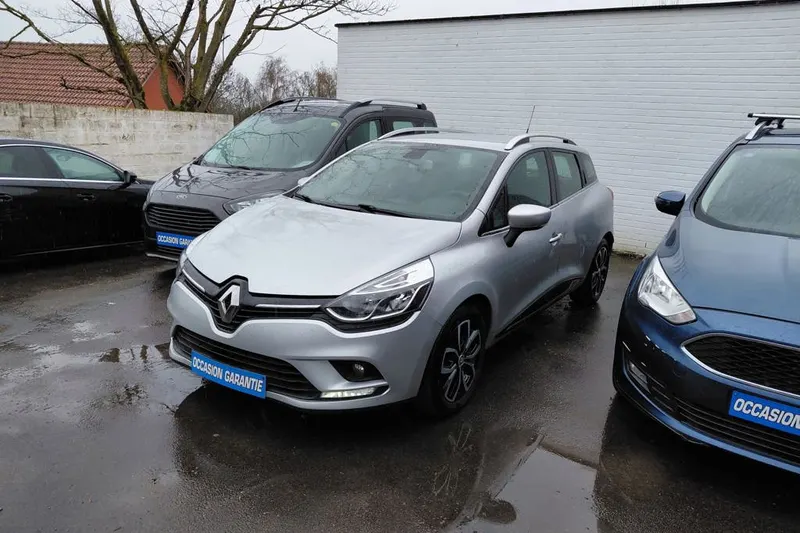 Renault Clio (2020)