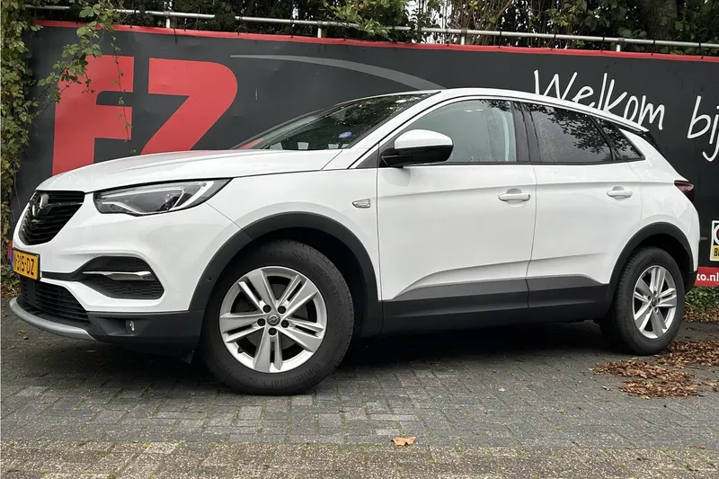 Opel Grandland (2021)