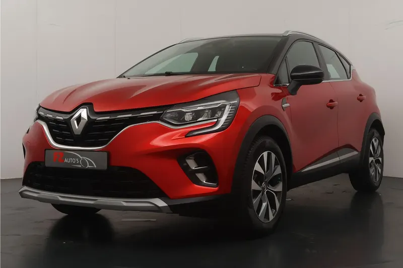 Renault Captur (2020)