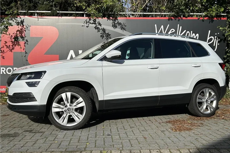 Škoda Karoq (2020)