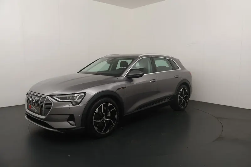 Audi e-tron (2019)