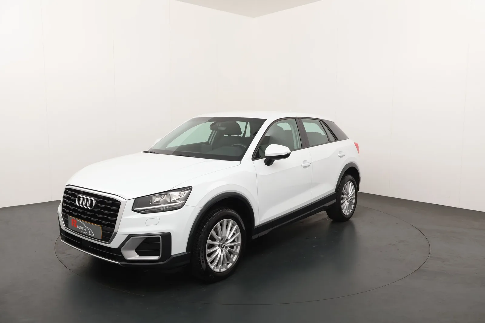 Audi Q2 (2018) — foto 1