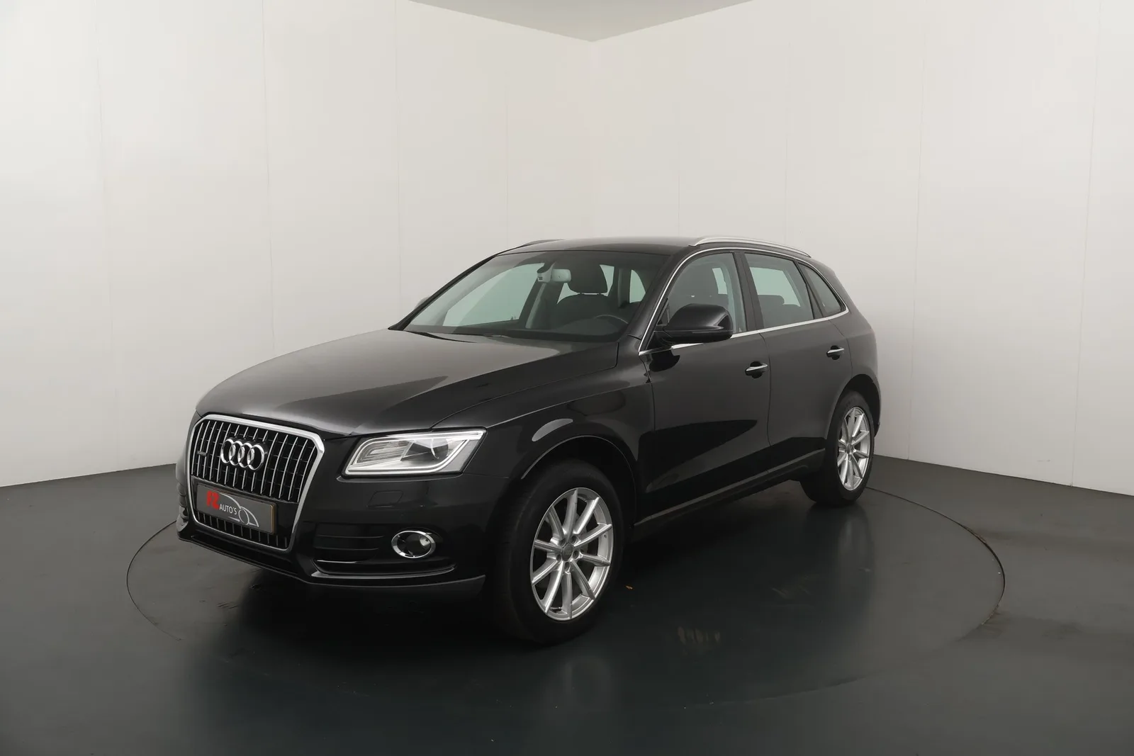 Audi Q5 (2017) — foto 1