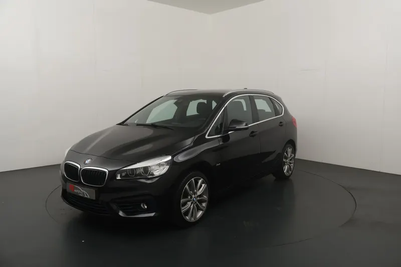 BMW 2-Serie (2017)