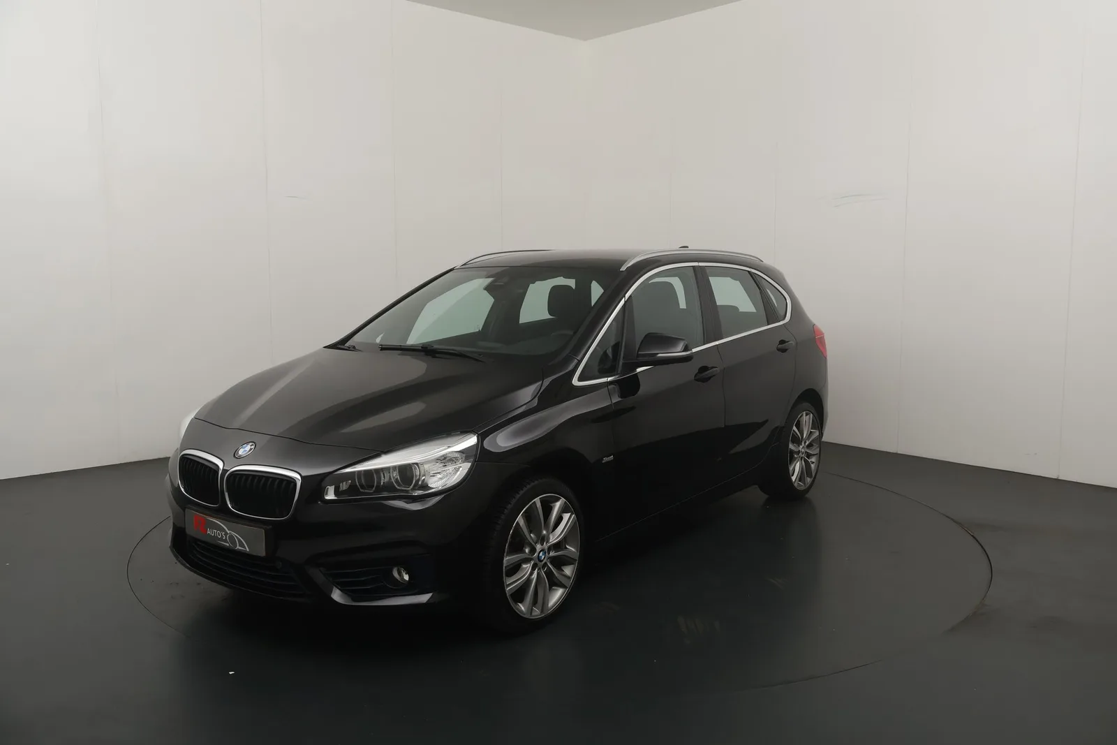 BMW 2-Serie (2017) — foto 1