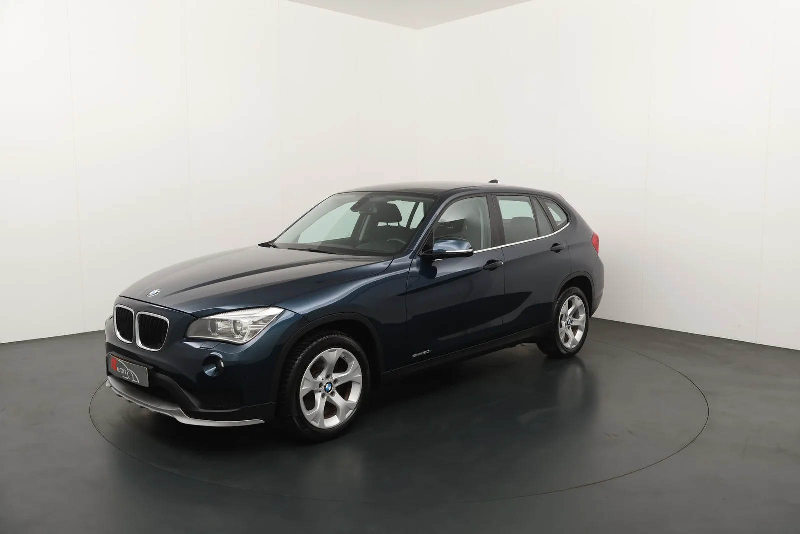 BMW X1 (2014) — foto 1