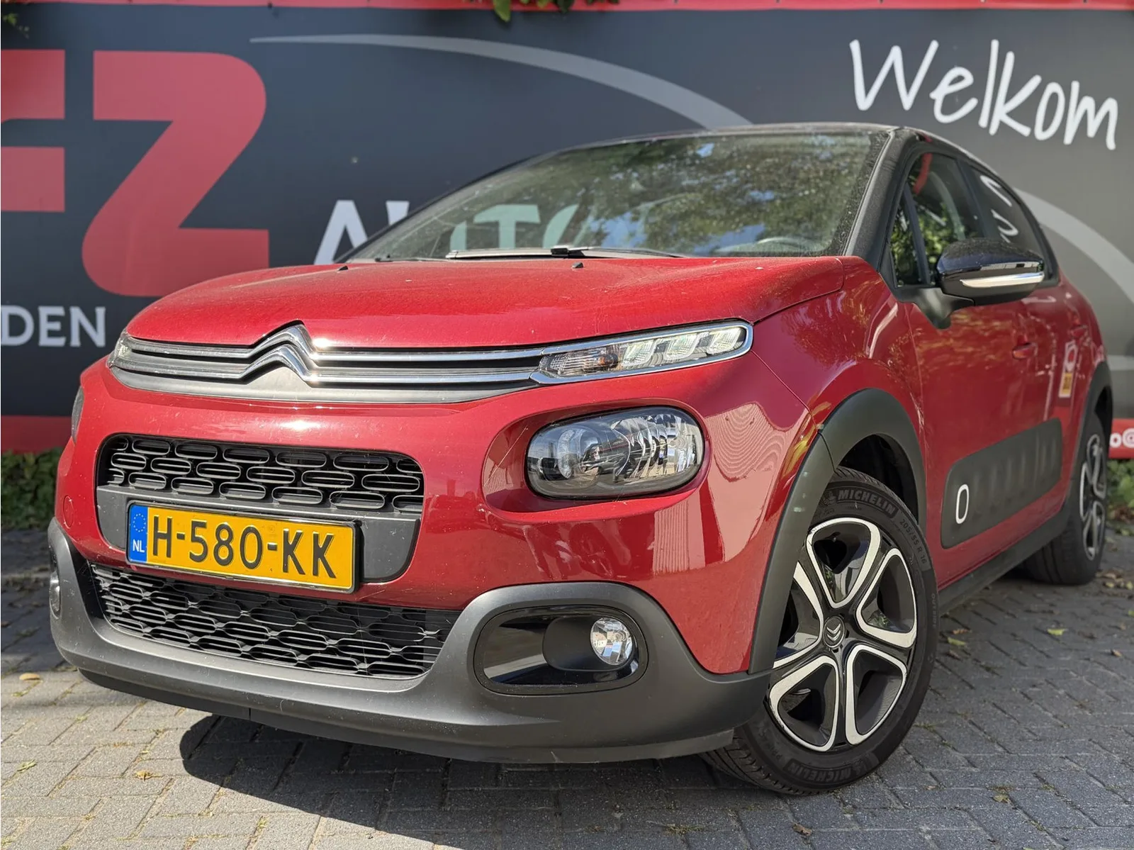 Citroën C3 (2020) — foto 1