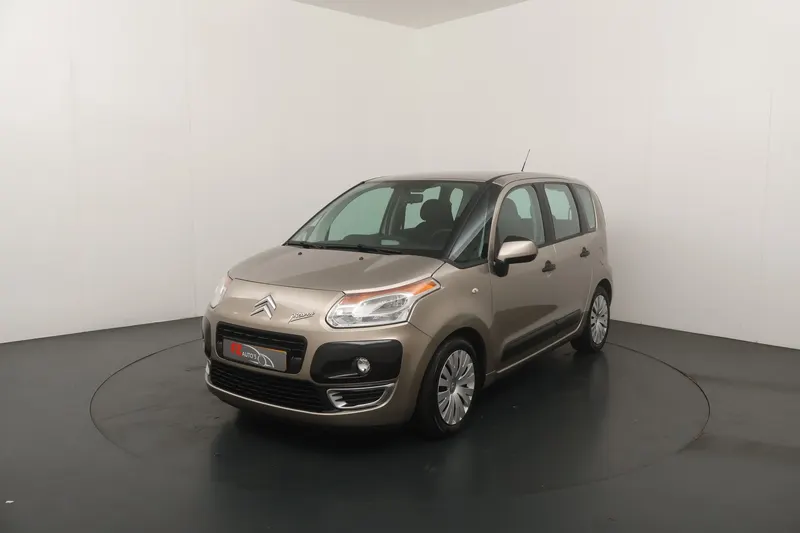 Citroën C3 Picasso (2009)