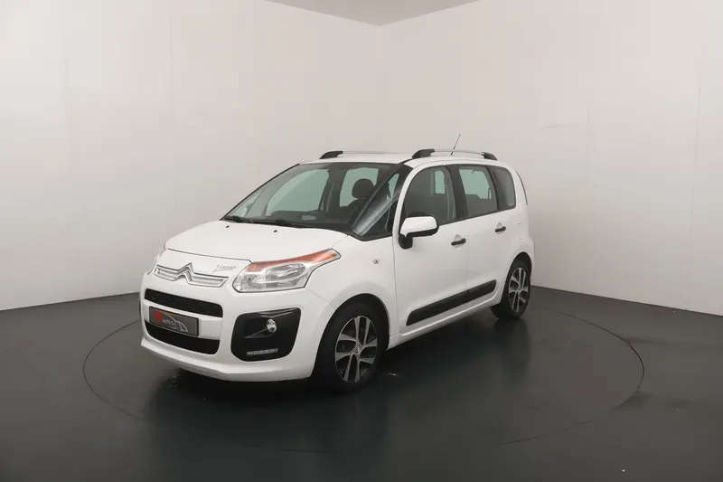 Citroën C3 Picasso (2013)