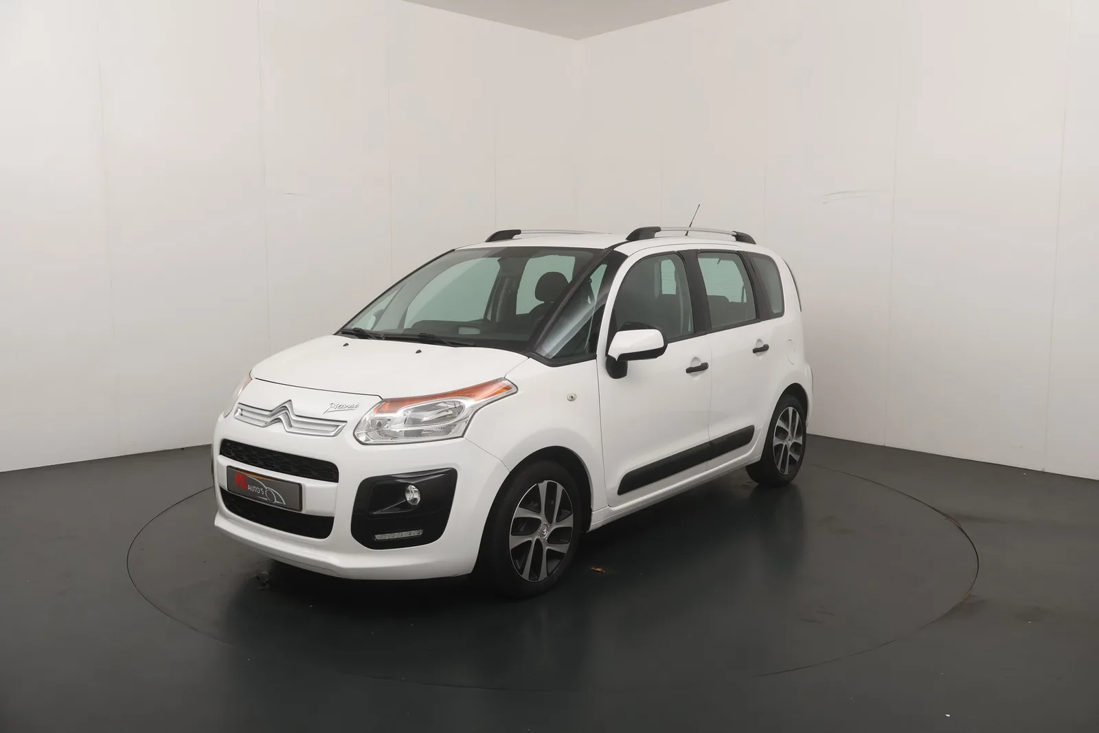 Citroën C3 Picasso (2013) — foto 1