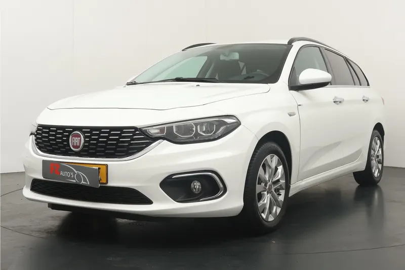 Fiat Tipo (2019)