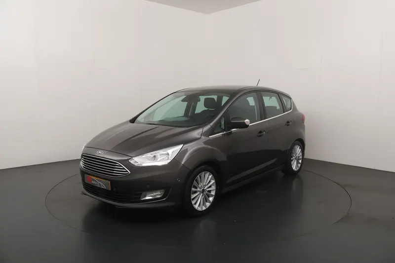 Ford C-Max (2019)