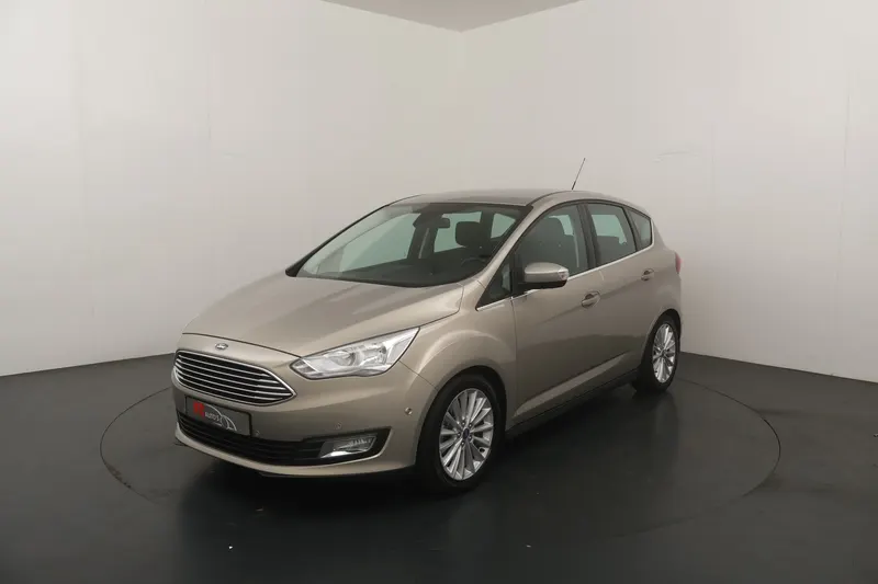 Ford C-Max (2015)