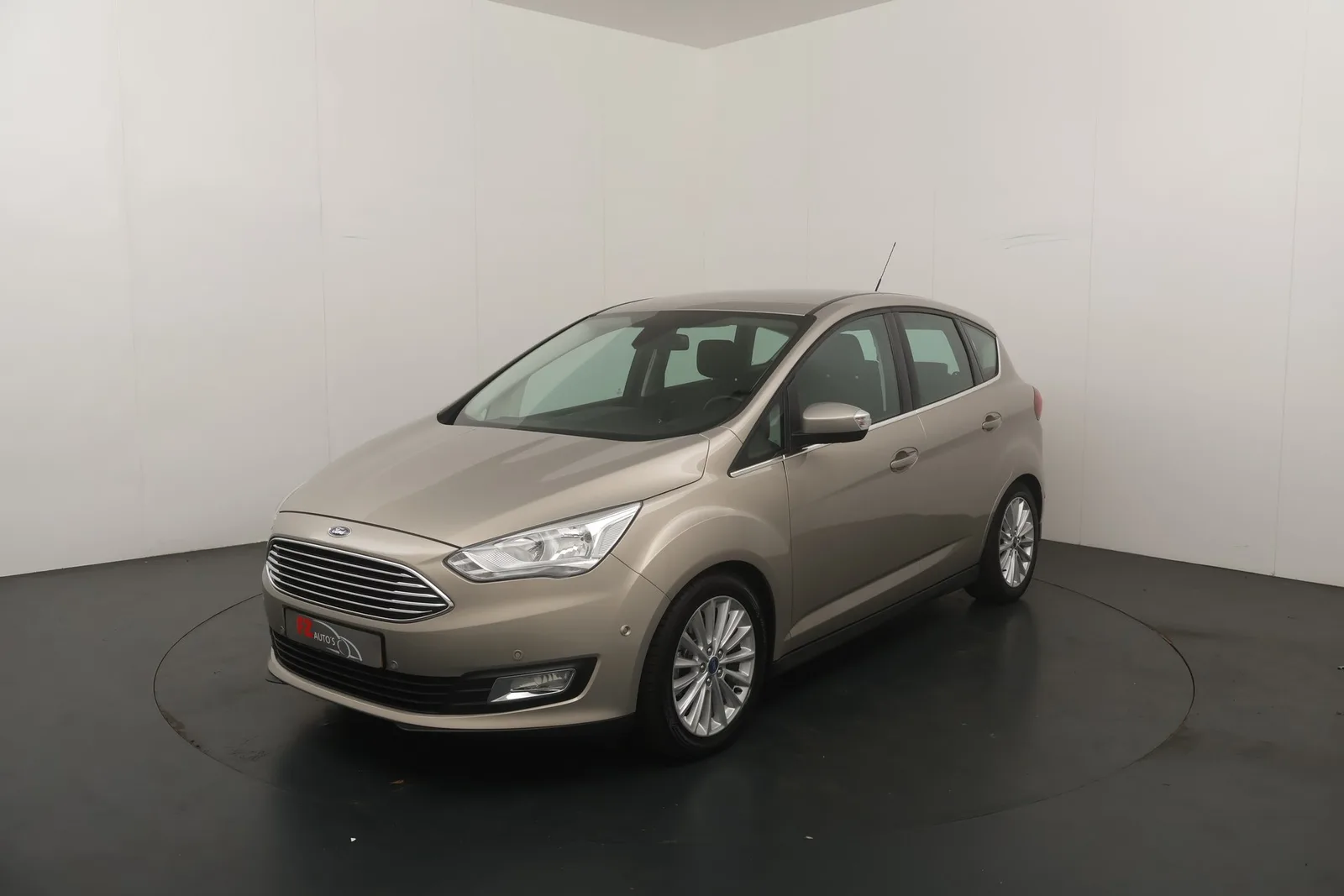 Ford C-Max (2015) — foto 1