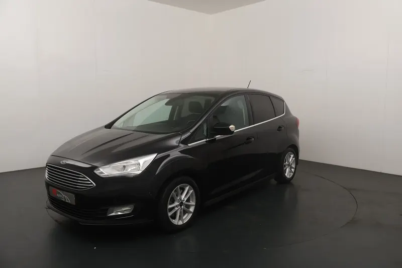 Ford C-Max (2017)
