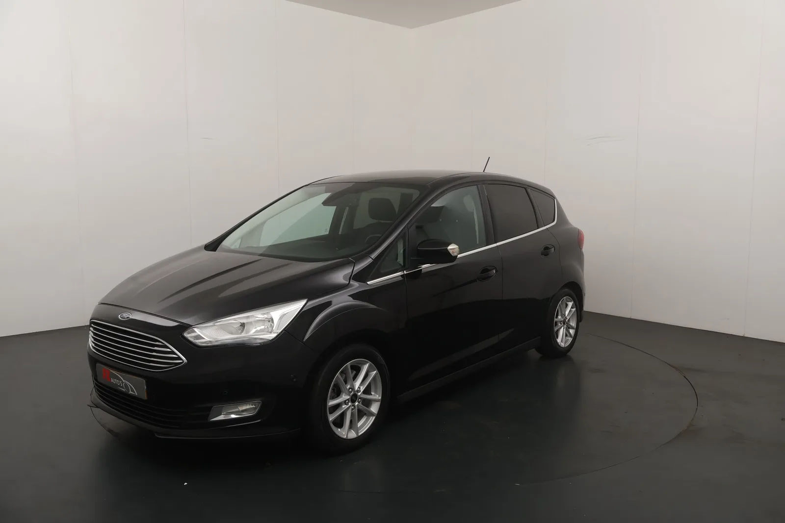 Ford C-Max (2017) — foto 1