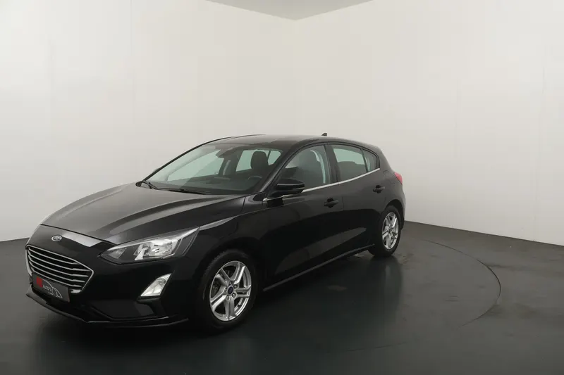 Ford Focus (2020)