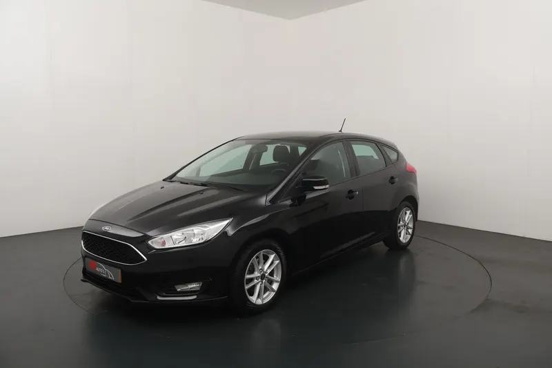 Ford Focus (2018)