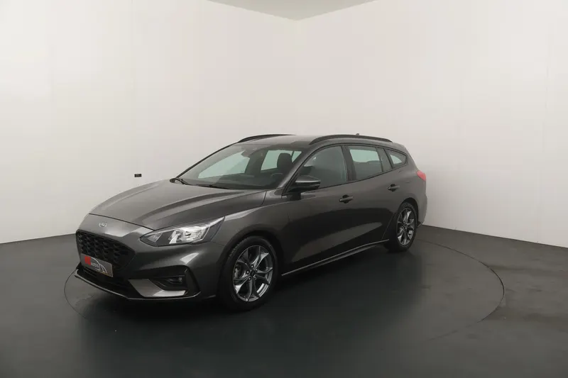 Ford Focus (2020)