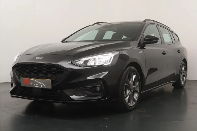 Ford Focus (2022)