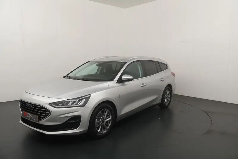 Ford Focus (2024)