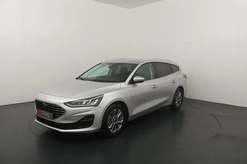 Ford Focus (2024)