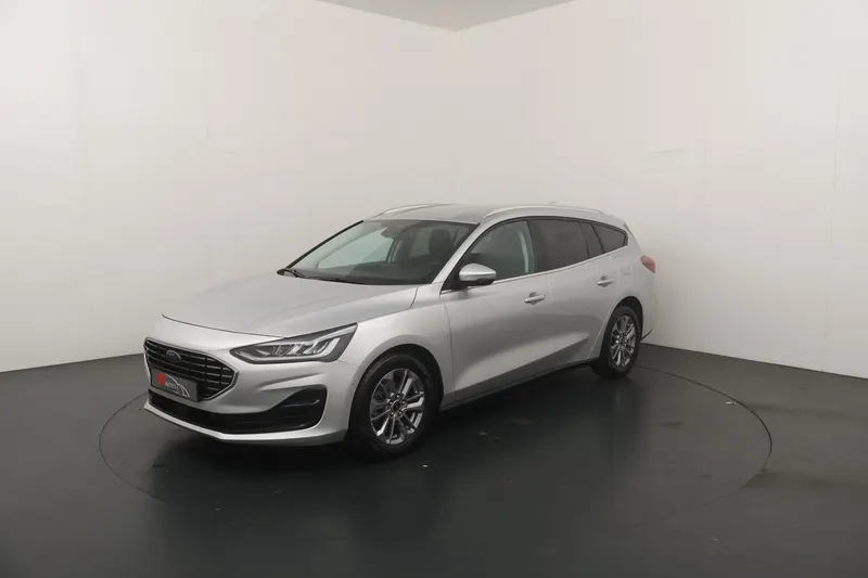 Ford Focus (2023)