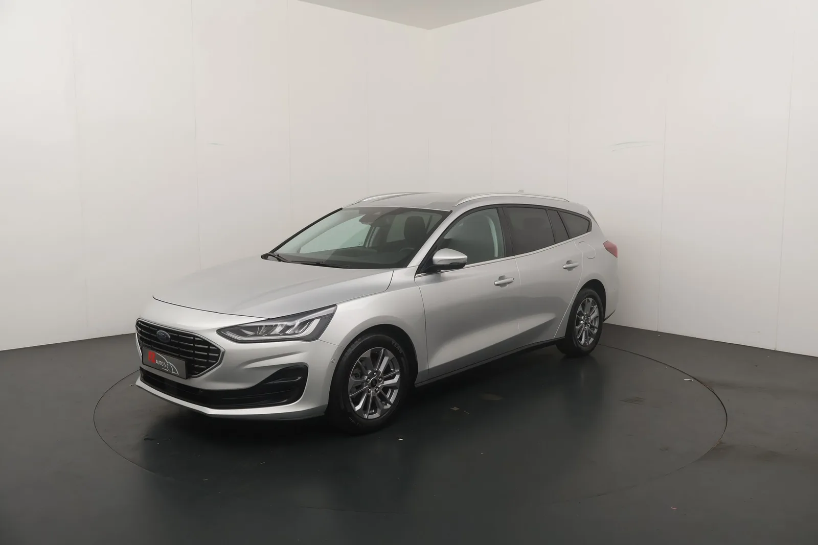 Ford Focus (2023) — foto 1