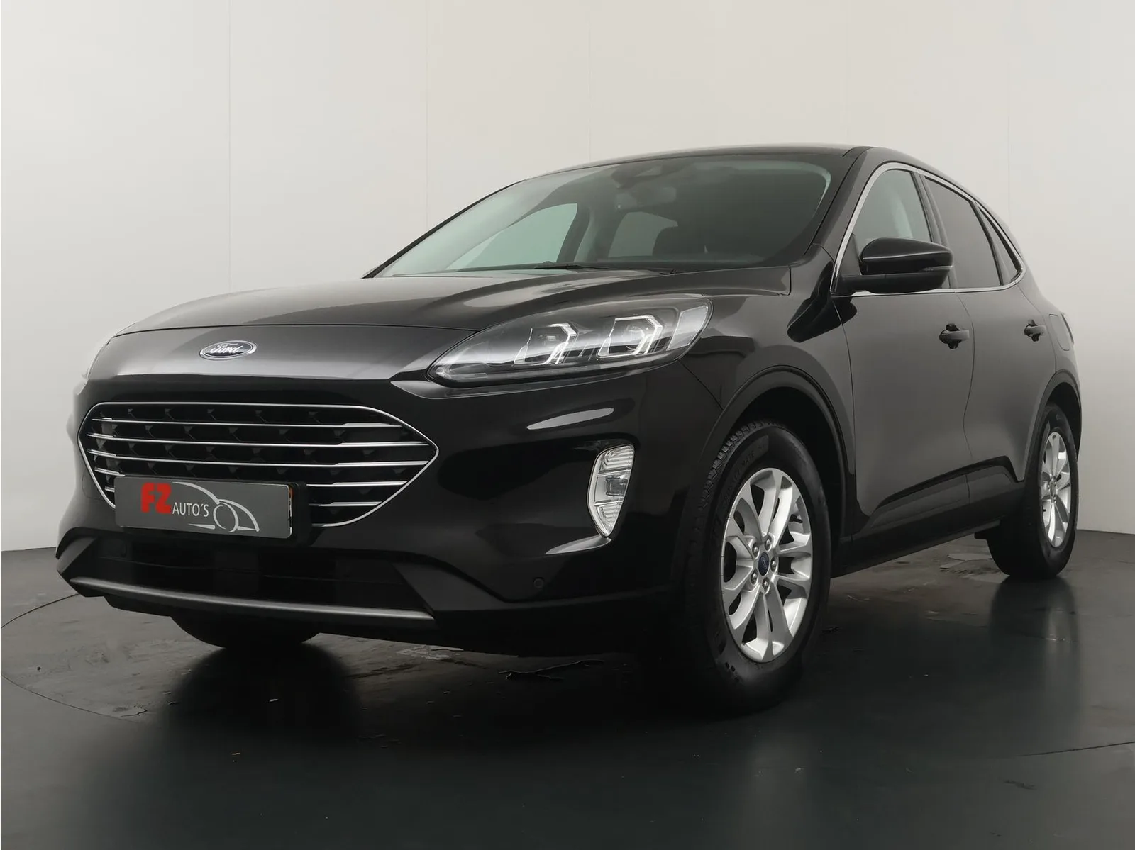 Ford Kuga (2020) — foto 1
