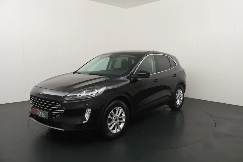 Ford Kuga (2020)