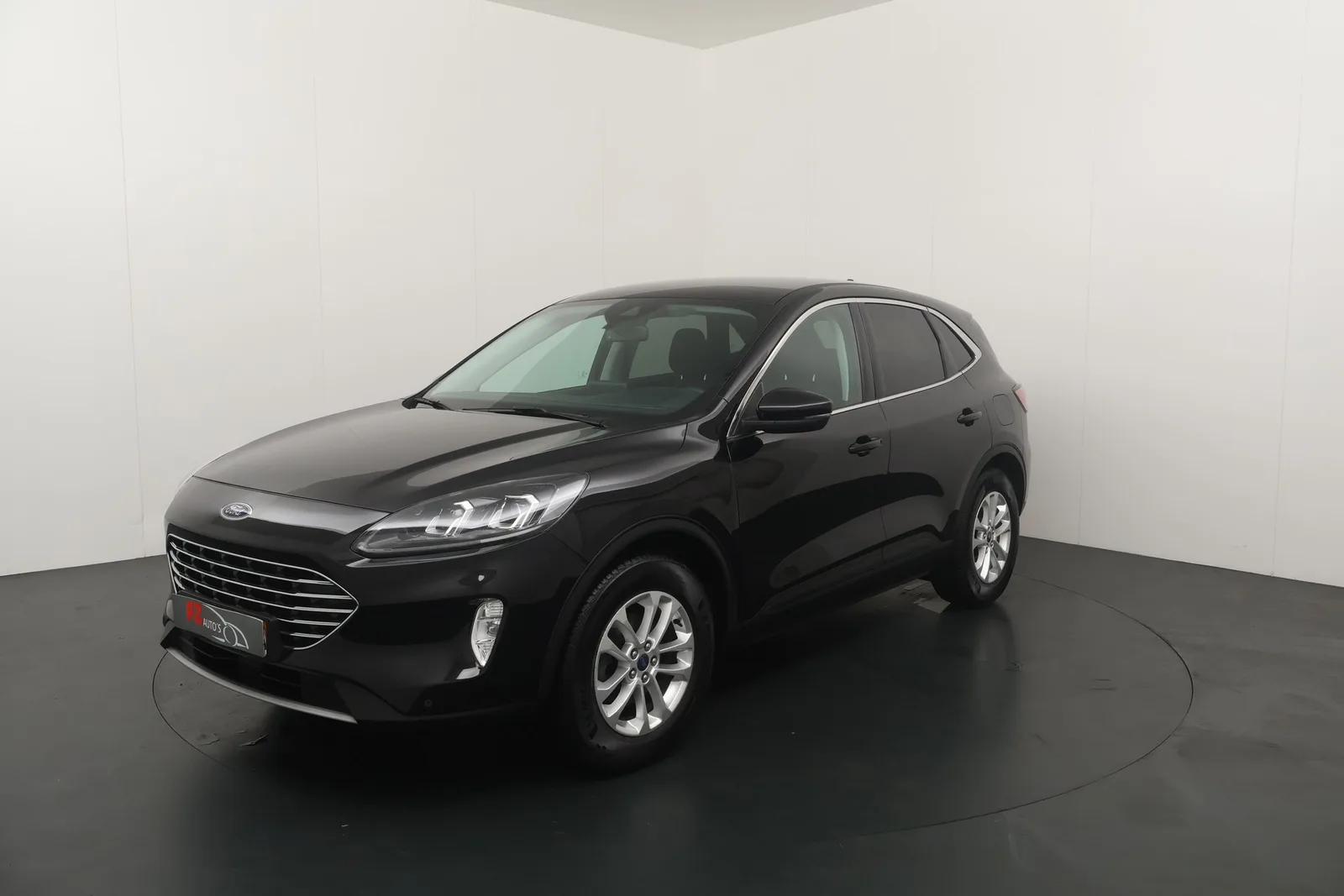 Ford Kuga (2020) — foto 1
