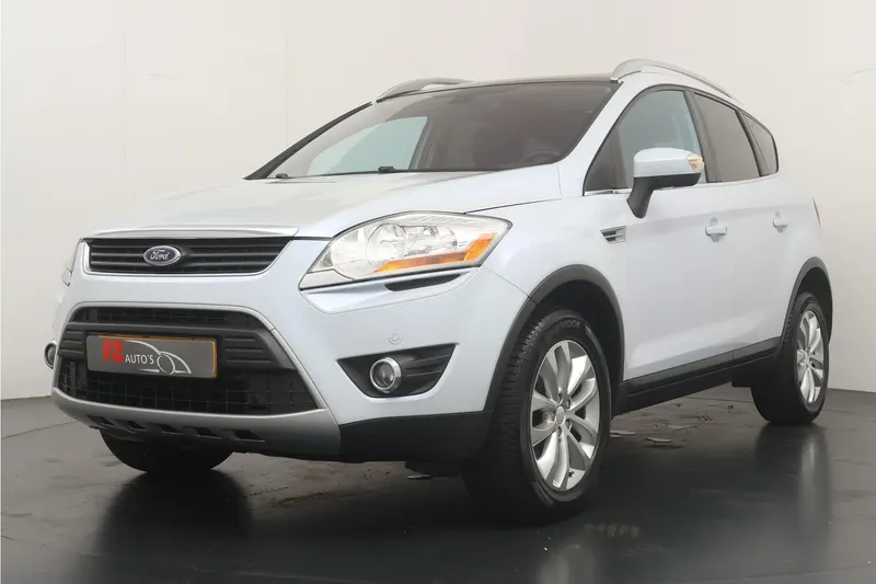 Ford Kuga (2009)
