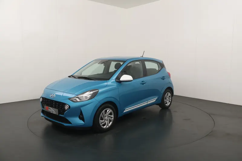 Hyundai i10 (2025)