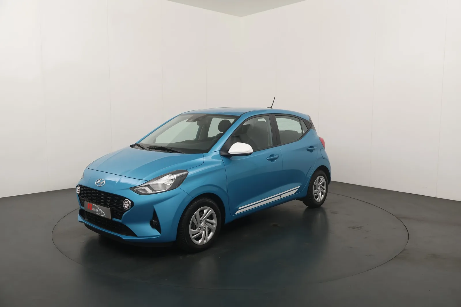 Hyundai i10 (2025) — foto 1