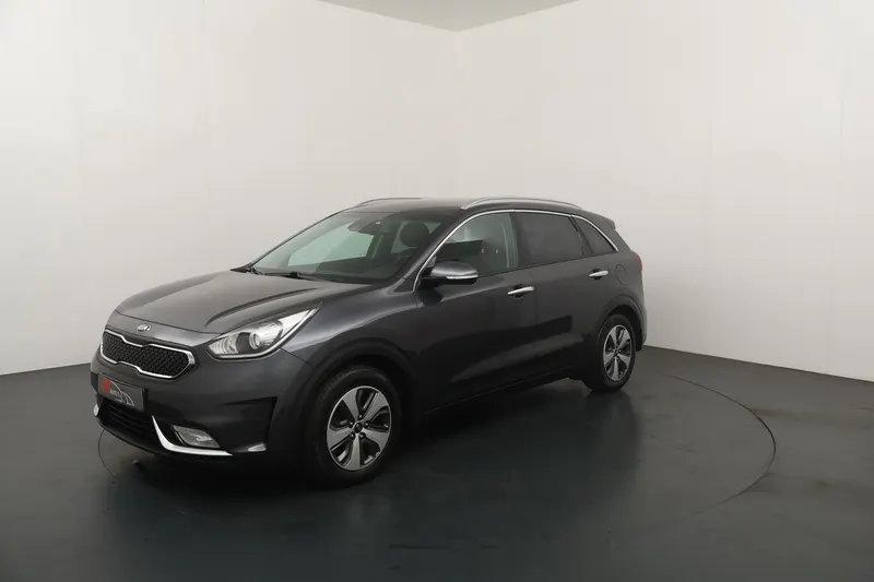 Kia Niro (2017)