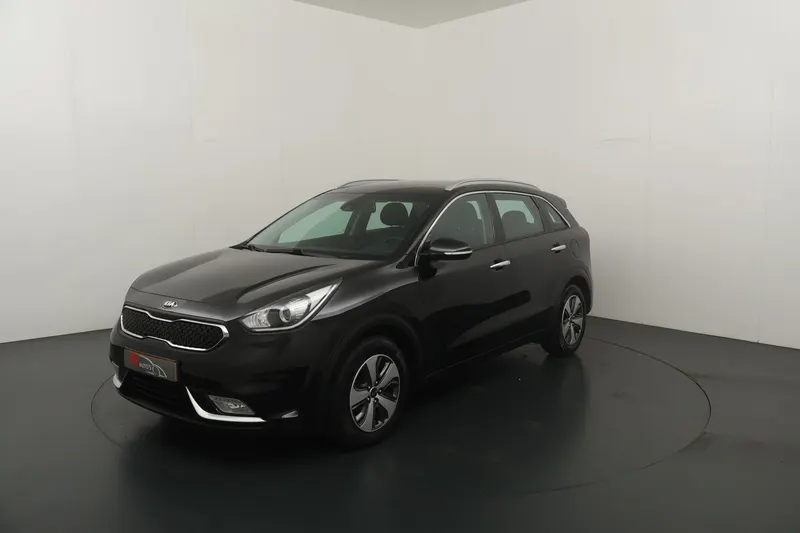 Kia Niro (2016)