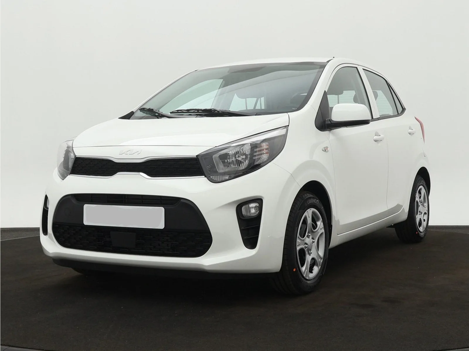 Kia Picanto (2024) — foto 1
