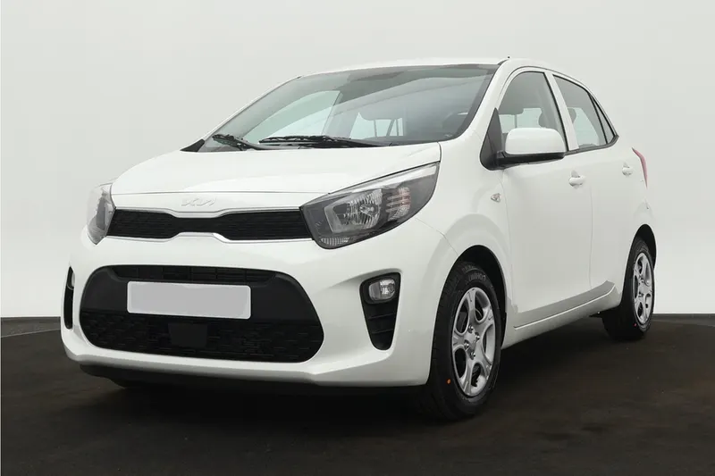 Kia Picanto (2024)