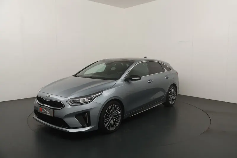 Kia Proceed (2020)